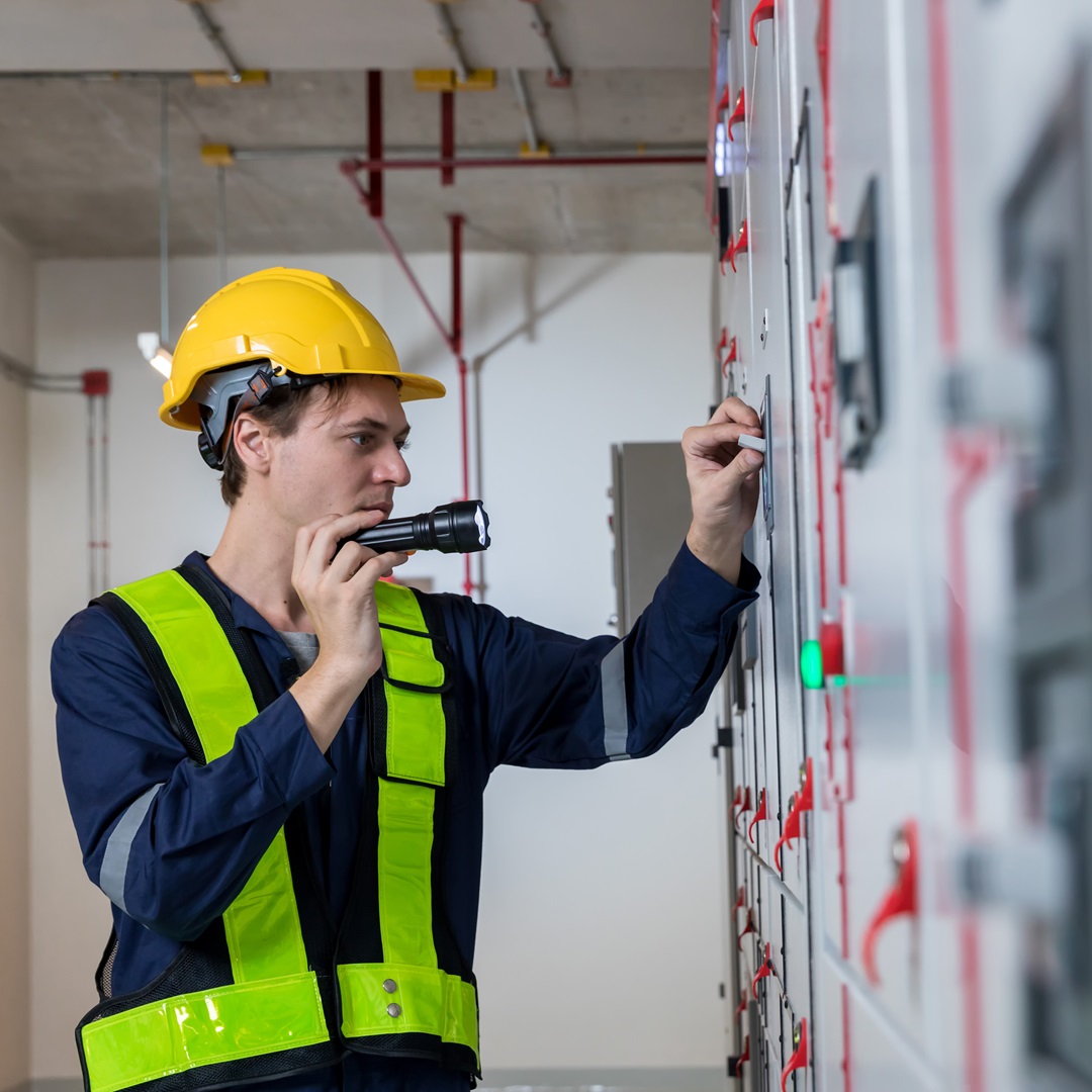 Commercial Electrical Repairs Atlanta