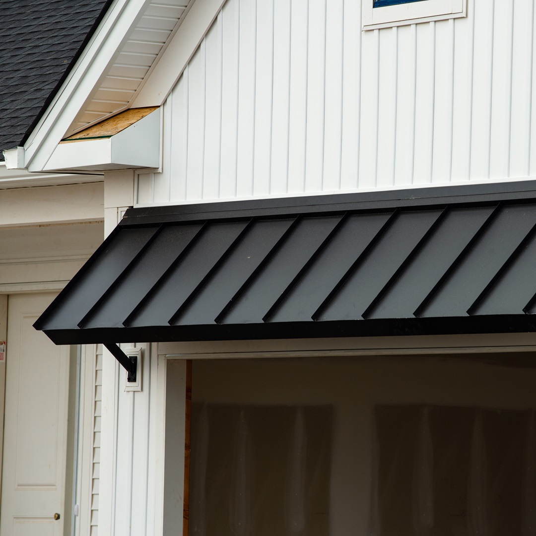 GPS Facilities group provides commercial gutter and awning repair in greater Atlanta